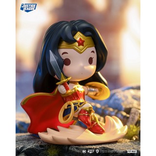 [Blind Box] DC Justice League - Pop Mart