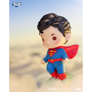 [Blind Box] DC Justice League - Pop Mart