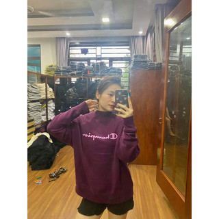SWT CHAMP unisex nam/nữ