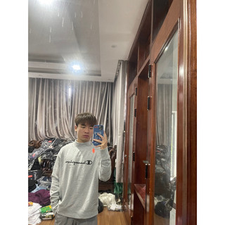 SWT CHAMP unisex nam/nữ