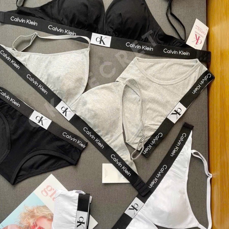 Set bra Ck 1996