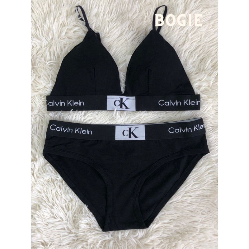 Set bra Ck 1996