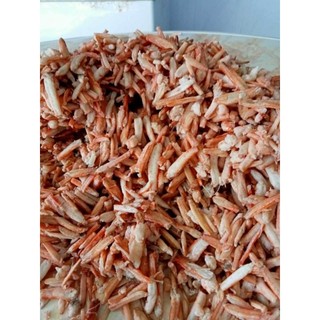 1kg/ngoe ghẹ (dùng nấu súp cua , bánh canh, xào miến)