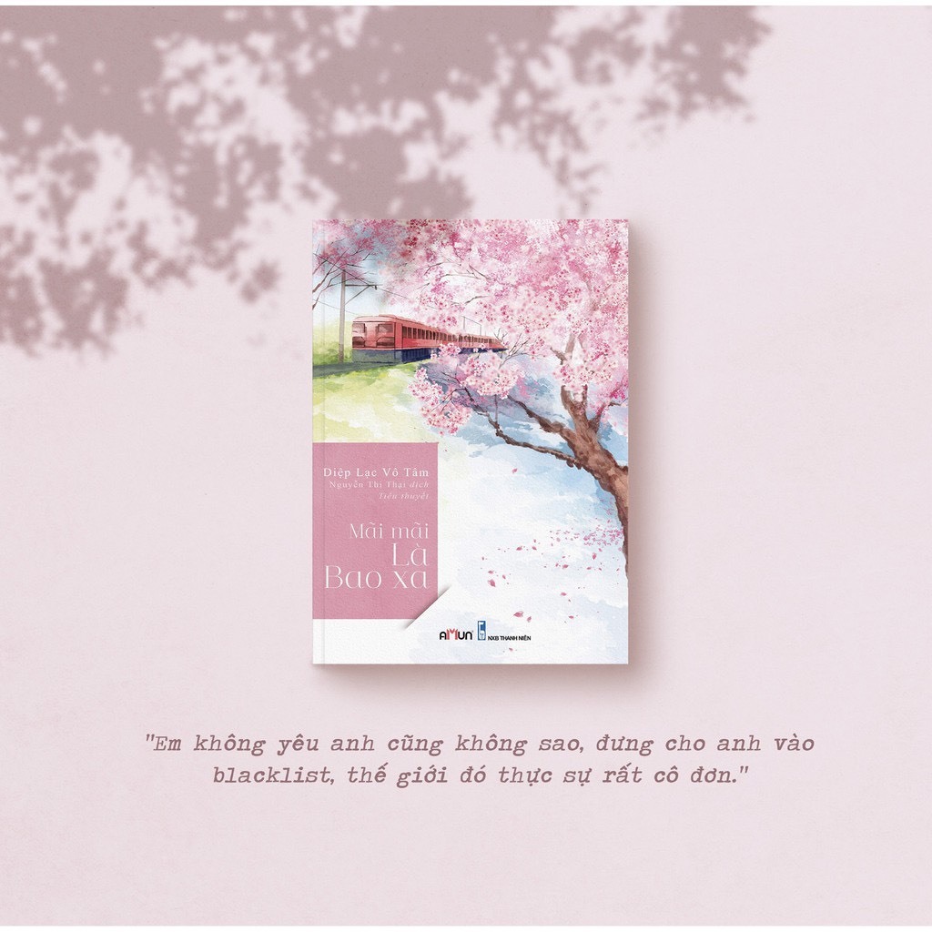 Sách - Mãi mãi là bao xa