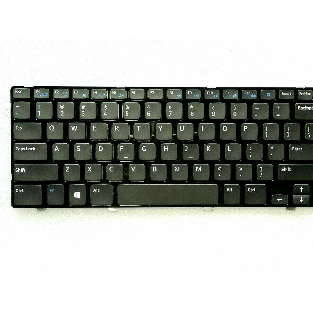 Bàn phím laptop Dell Inspiron 15 15R 3521 3531 3537 5521 5537 5535 Vostro 2521 Latitude 3540 ZIN