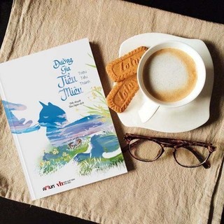 Sách - Đường gia Tiểu Miêu ( Triêu Tiểu Thành )