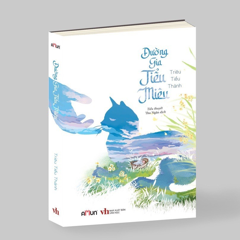 Sách - Đường gia Tiểu Miêu ( Triêu Tiểu Thành )