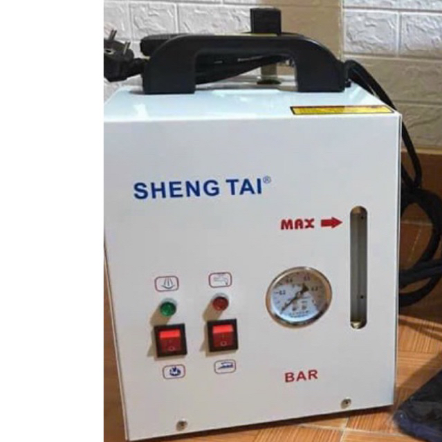 Dây hơi thay thế dùng cho nồi hơi mini 3KW, linh kiện nồi hơi mini