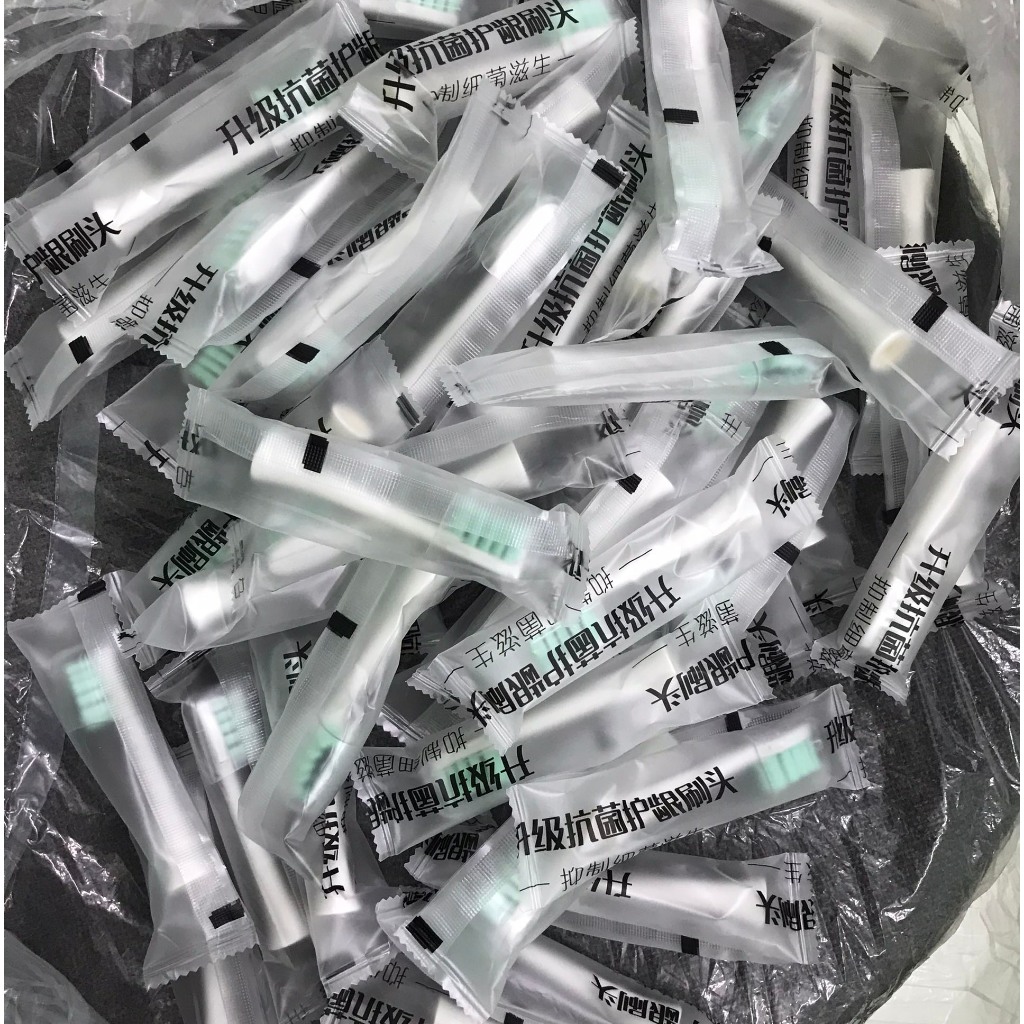 Đầu bàn chải điện JIALAIYA lông bàn mềm không làm tổn thương nướu