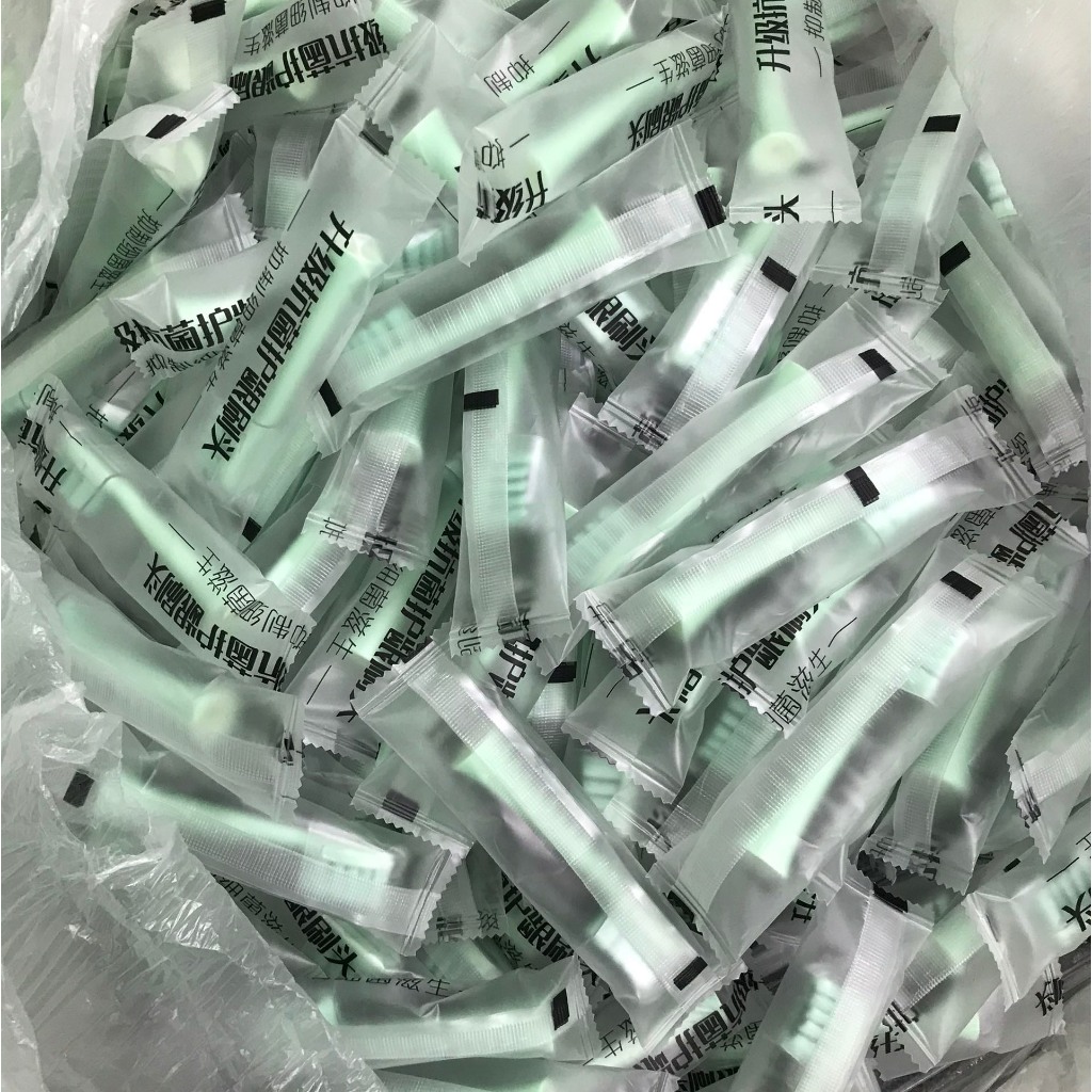 Đầu bàn chải điện JIALAIYA lông bàn mềm không làm tổn thương nướu