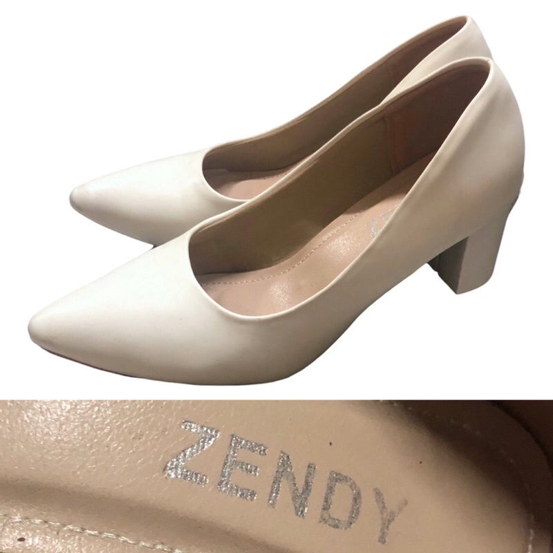 Giày cao gót, giày boot cao gót nữ 2hand hàng si