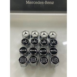 NẮP VAN XE MERCEDES (BỘ 4 CHIẾC)