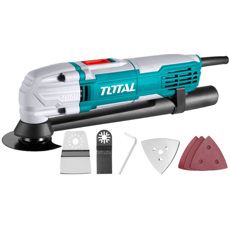 Máy Cắt Gọc Đa năng TOTAL TS3006