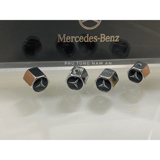 NẮP VAN XE MERCEDES (BỘ 4 CHIẾC)