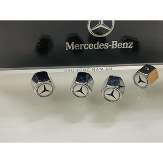 NẮP VAN XE MERCEDES (BỘ 4 CHIẾC)