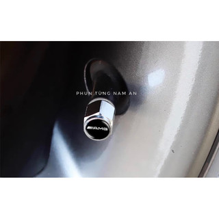 NẮP VAN XE MERCEDES (BỘ 4 CHIẾC)