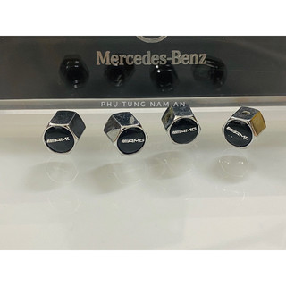 NẮP VAN XE MERCEDES (BỘ 4 CHIẾC)
