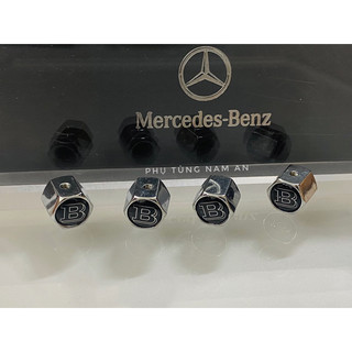 NẮP VAN XE MERCEDES (BỘ 4 CHIẾC)