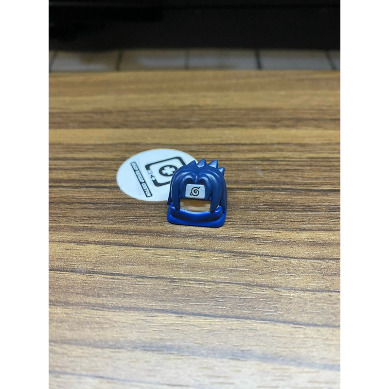 Keycap Naruto Nhóm 7 Huyền Thoại 🔥🔥🔥