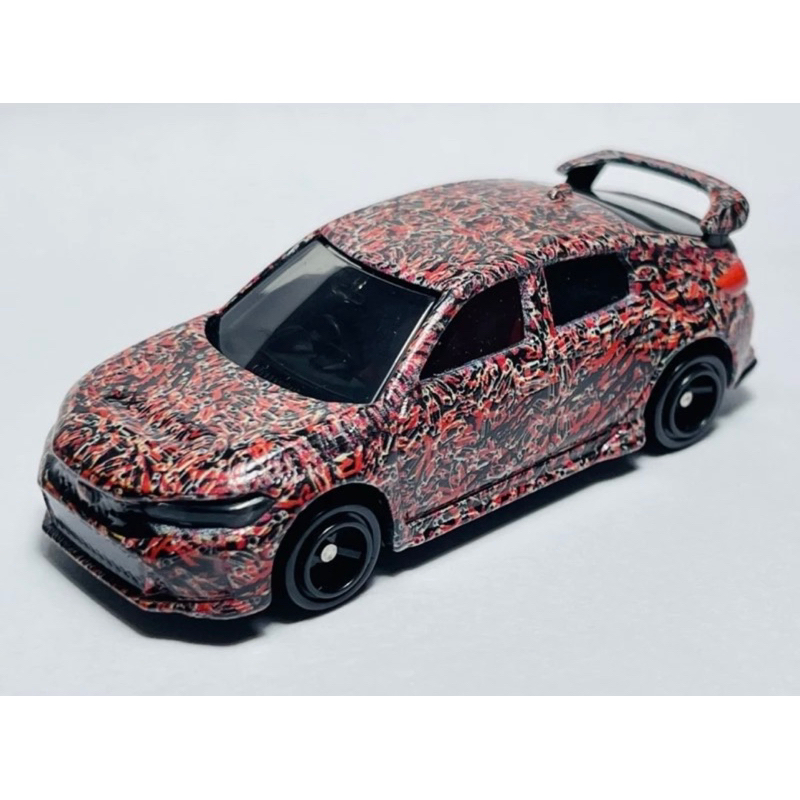 Hobby Store xe mô hình Tomica Honda Civic Type R Các Loại