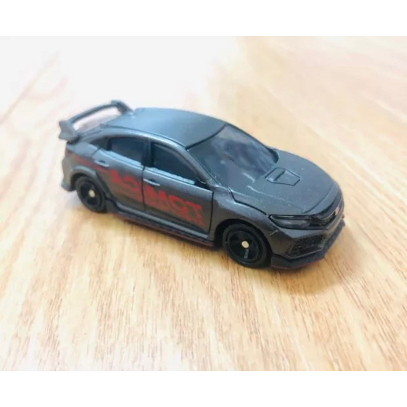 Hobby Store xe mô hình Tomica Honda Civic Type R Các Loại