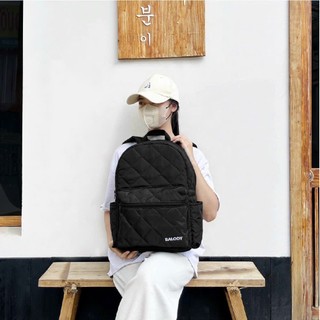 Balo Phao Basic Unisex - Kamex backpack