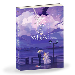 Sách - sơn trà nở muộn - giá oản chúc