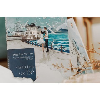 Sách - Chân trời góc bể ( Diệp Lạc Vô Tâm )