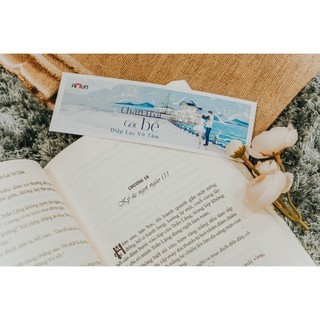 Sách - Chân trời góc bể ( Diệp Lạc Vô Tâm )