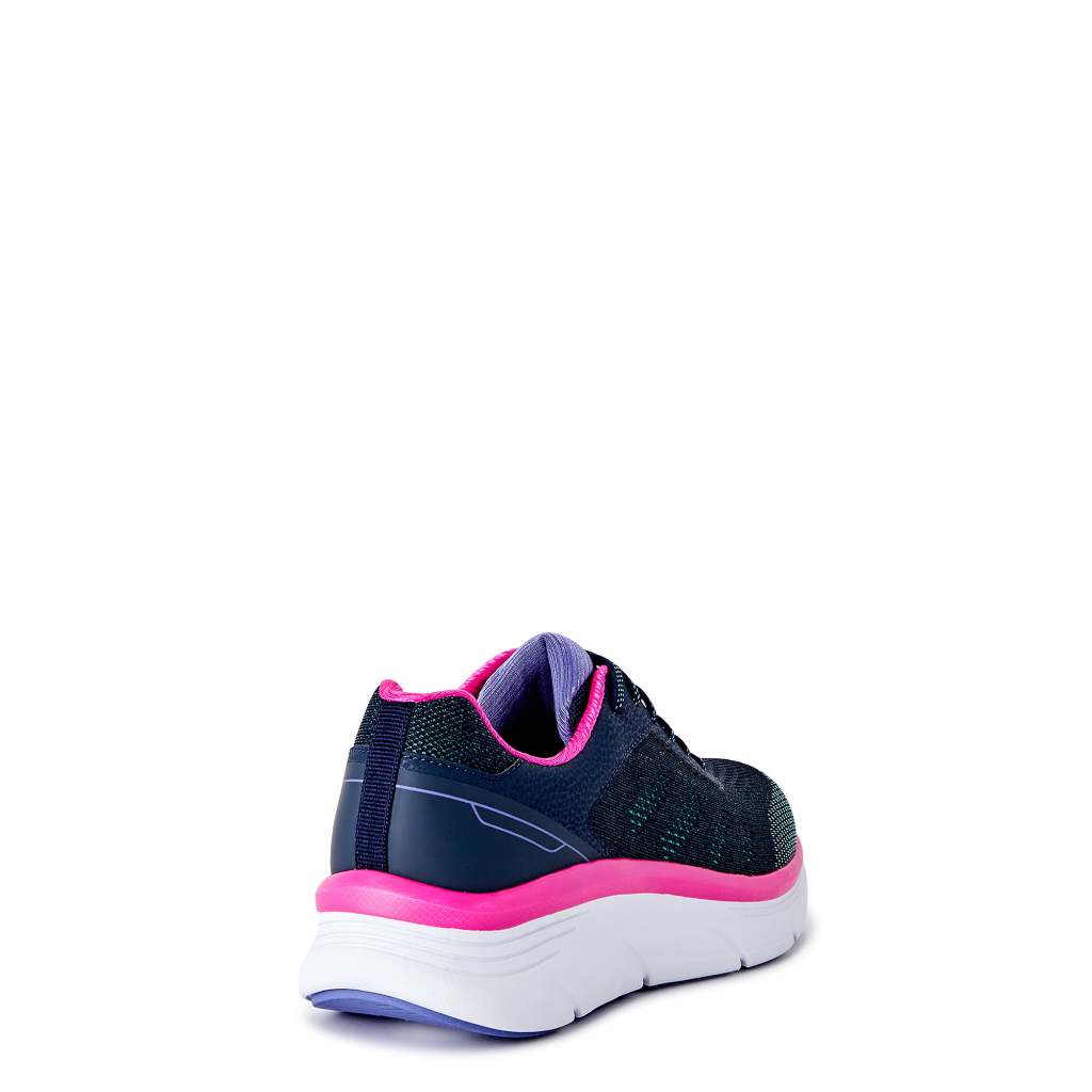 Xả giày xuất xịn: Giày chạy bộ thể thao nam, nữ đế cao siêu nhẹ