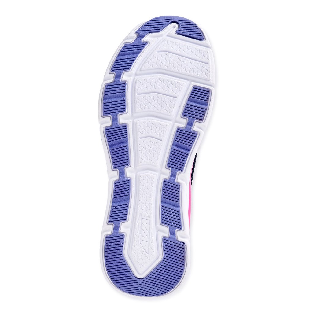 Xả giày xuất xịn: Giày chạy bộ thể thao nam, nữ đế cao siêu nhẹ