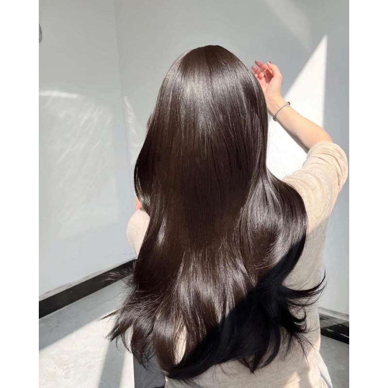 Dưỡng tóc morocanoil 10ml