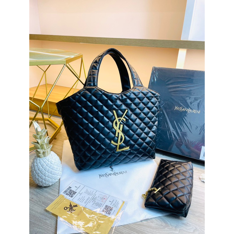 Túi yssl shopping s33x42