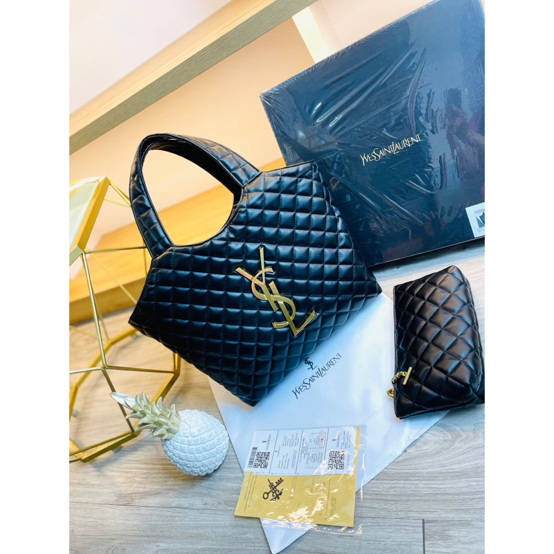 Túi yssl shopping s33x42