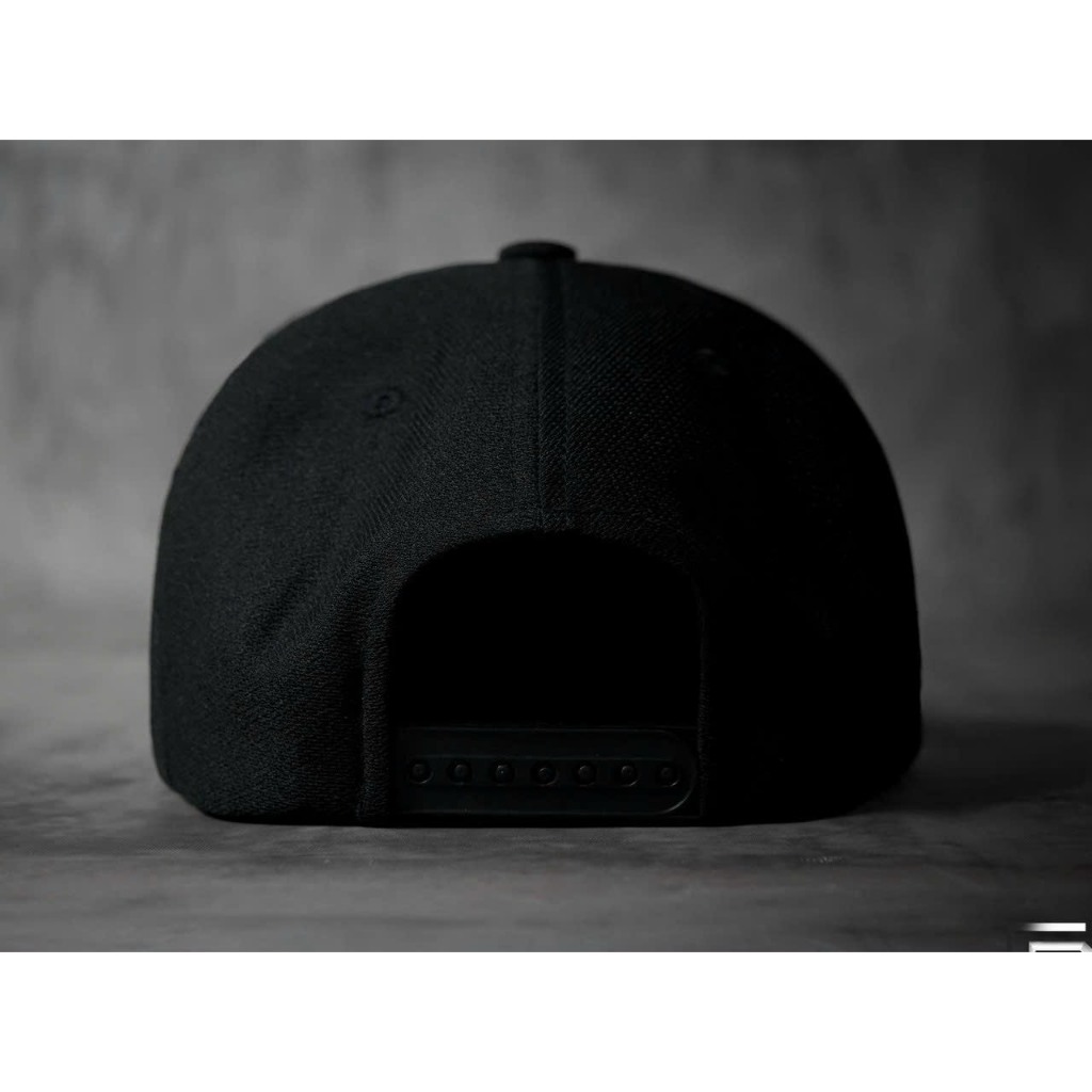 Mũ SnapBack - nón kết hiphop thể thao brix.ton thể thao thời trang nam