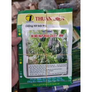 🌱 [Combo Hạt Giống Rau Quả Các Loại] - Thuận Điền, Rồng Vàng - Nảy Mầm Cực Chuẩn, Dễ Trồng 🌱