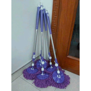Cây lau nhà rời 360 độ