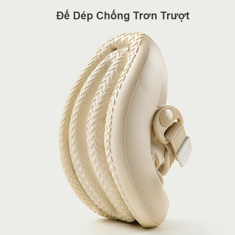 Dép cho bé Cheerful Mario NY-7766, sục cross cho bé trai bé gái siêu nhẹ chống trơn trượt SM12