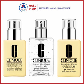 Gel Dưỡng Ẩm Clinique Dramatically Different