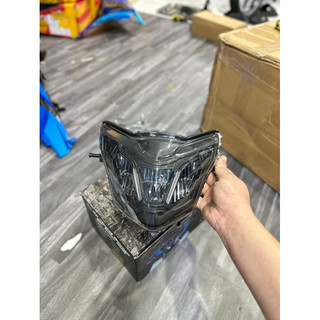 Pha Đèn Led Dyno Ex135