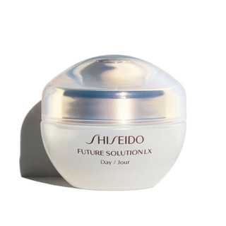 Kem dưỡng ban ngày shiseido Future Solution LX Total Protective Cream E 15ml