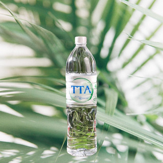 combo 3 chai nước TTA - Thân Tâm An - nước muối điện phân - nước A