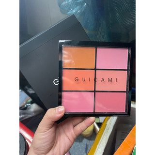  bảng má Hồng guicami 