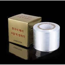Cuộn Nilong Ủ Tê 6 CM Loại Chuẩn ( Dày Và Dai )