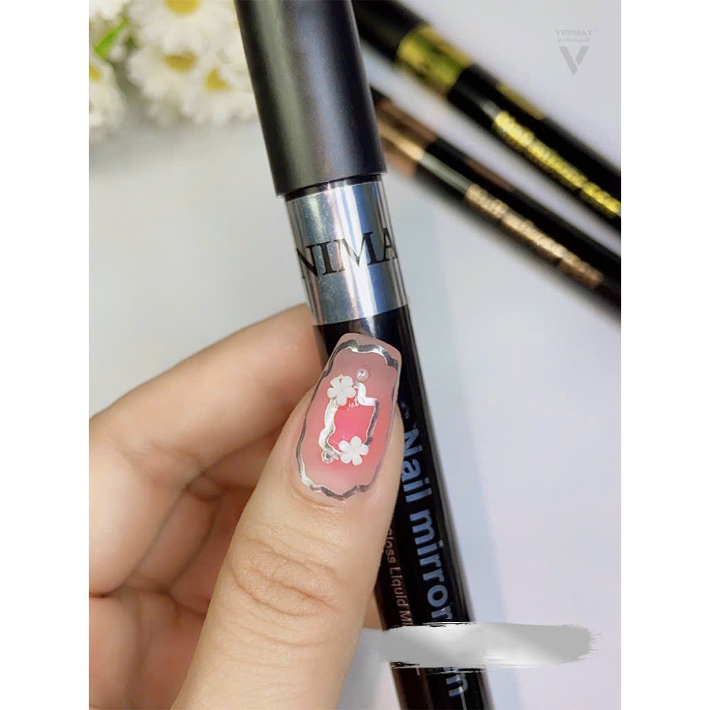 Bút vẽ màu metan