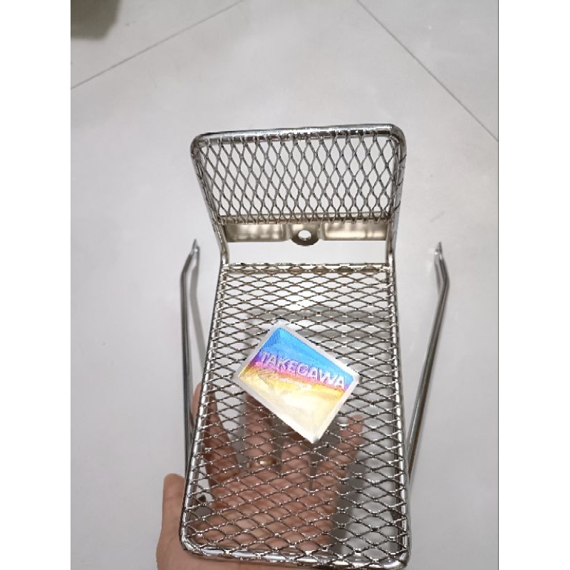 Mũi BaGa Lưới Dream xi kem tem ti tan