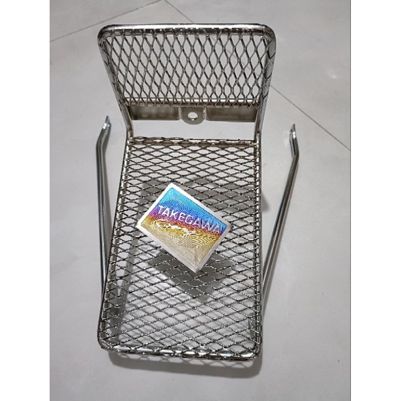 Mũi BaGa Lưới Dream xi kem tem ti tan