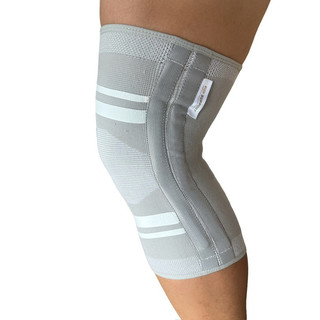 Đai Bó Gối Thể Thao Co Giãn Việt Support Khung Xương | 1 Hộp/1 Cái