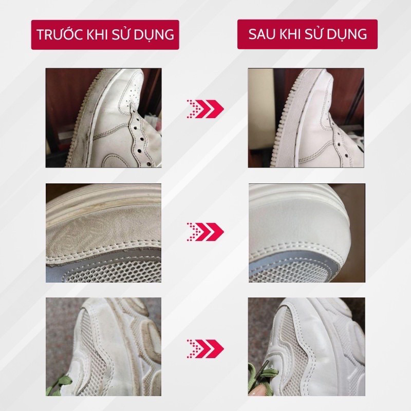 GIẤY LAU GIÀY TIỆN LỢI