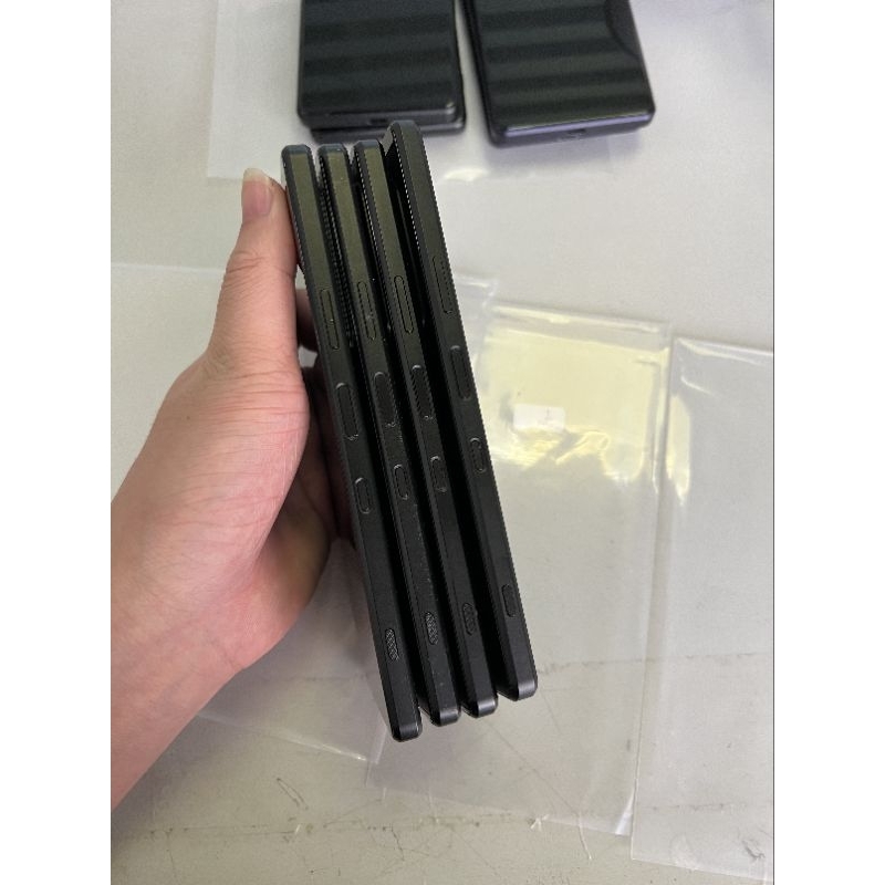 Sony Xperia 1iii  12Gb/256Gb 2 SIM